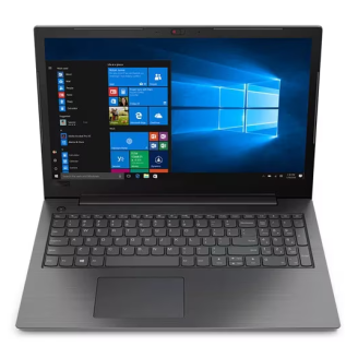 Used Laptop Lenovo V130-15IKB, Intel Core i5-7200U 2.50GHz, 8GB DDR4, 256GB SSD, 15.6 Inch FHD, Win10 Pro