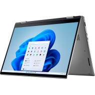 Μεταχειρισμένο φορητό υπολογιστή DELL Latitude 7420 2-σε-1, Intel Core i5-1145G7 2.60-4.40GHz, 16GB DDR4, 256GB SSD, 14 ιντσών FHD Touch, Ασημί
