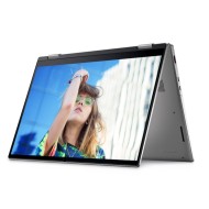 Laptop usato DELL Inspiron 7420 2-in-1, Intel Core i5-1235U fino a 4,40GHz, 16GB DDR4, SSD da 512GB, 14 pollici FHD+ Touch, webcam, Silver, Win 11 Pro
