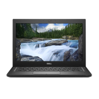 Laptop Second Hand DELL Latitude 7290, Intel Core i5-8250U 1.60-3.40GHz, 8GB DDR4, 256GB SSD, 12.5 Inch HD, Webcam