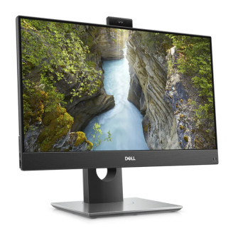 All In One Pre-Owned Dell Optiplex 7400 AIO, Intel Core i5-12500 3.00-4.60 GHz, 16GB DDR4, 256GB SSD, 23.8 All In One Pre-Owned Dell Optiplex 7400 AIO, Intel Core i5-12500 3.00-4.60 GHz, 16GB DDR4, 256GB SSD, 23.8