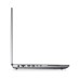 Gebruikte Laptop DELL Precision 7770, Intel Core i7-12850HX 3.40 - 4.80GHz, 32GB DDR5, 512GB SSD, RTX A4500 16GB, 17.3
