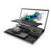 Gebruikte Laptop DELL Precision 7770, Intel Core i7-12850HX 3.40 - 4.80GHz, 32GB DDR5, 512GB SSD, RTX A4500 16GB, 17.3