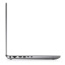 Ordinateur portable d'occasion DELL Precision 7670, Intel Core i7-12850HX 3,40 - 4,80 GHz, 32 Go DDR5, SSD 1 To, NVIDIA RTX A2000 8 Go, écran 16