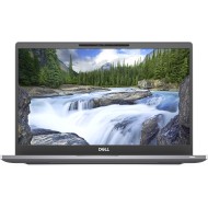 Laptop Second Hand DELL Latitude 7300, Intel Core i5-8365U 1,60 - 4,10GHz, 8GB DDR4, 256GB SSD, 13,3 Zoll Full HD, Webcam, metallisch