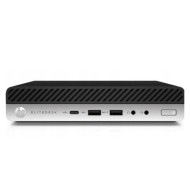 Komputer odnowiony HP EliteDesk 800 G3 Mini PC, Intel Core i7-7700T 2,90 GHz, 16GB DDR4, 512 GB SSD + Windows 10 Home