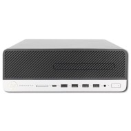 Rabljen računalnik HP ProDesk 600 G3 SFF, Intel Core i5-6500 3,20 GHz, 16 GB DDR4, 256 GB SSD Rabljen računalnik HP ProDesk 600 G3 SFF, Intel Core i5-6500 3,20 GHz, 16 GB DDR4, 256 GB SSD