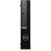 Second Hand Computer DELL OptiPlex 5000 MiniPC, Intel Pentium Gold G7400T 3.10GHz, 16GB DDR4, 512GB SSD