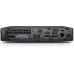 Second Hand Computer HP Prodesk 600 G2 Mini PC, Intel Core i5-6500T 2.50GHz, 4GB DDR4, 256GB SSD