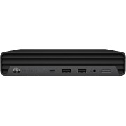 Used PC HP ProDesk 600 G6 Mini 35W, Intel Core i5-10500T 2.30 - 3.80GHz, 16GB DDR4, 256GB SSD