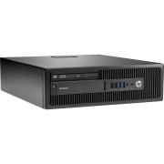 PC gebrauchter HP EliteDesk 705 G3 SFF, AMD A10-9700 3,50 GHz, 8 GB DDR4, 500 GB HDD
