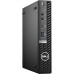 Gebruikte Computer DELL OptiPlex 7080 Mini PC, Intel Core i5-10500 2,30 - 3,80GHz, 8GB DDR4, 512GB SSD