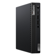 Lenovo ThinkCentre M70q Gen3 obnovljeni Mini PC, Intel Core i5-12600T 2.10-4.60GHz, 16GB DDR4, 256GB SSD + Windows 11 Home Lenovo ThinkCentre M70q Gen3 obnovljeni Mini PC, Intel Core i5-12600T 2.10-4.60GHz, 16GB DDR4, 256GB SSD + Windows 11 Home