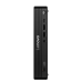 Ανακαινισμένος μίνι υπολογιστής Lenovo ThinkCentre M70q Gen3, Intel Core i5-12600T 2.10-4.60GHz, 16GB DDR4, 256GB SSD + Windows 11 Pro