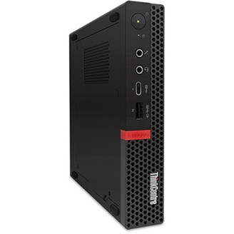 Computer Generalüberholt Lenovo ThinkCentre M720q MiniPC, Intel Core i5-9400T 1,80 - 3,40GHz, 8GB DDR4, 256GB SSD + Windows 11 Pro