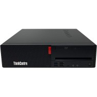 Computerüberholte Lenovo ThinkCentre M920s SFF, Intel Core i5-8500 2,80 - 4,00 GHz, 16 GB DDR4, 512 GB SSD + Windows 11 Home Computerüberholte Lenovo ThinkCentre M920s SFF, Intel Core i5-8500 2,80 - 4,00 GHz, 16 GB DDR4, 512 GB SSD + Windows 11 Home