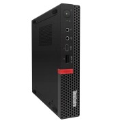 Ordenador de segunda mano Lenovo P330 Mini, Intel Core i7-8700T 2,40-4,00GHz, 16GB DDR4, 1TB SSD