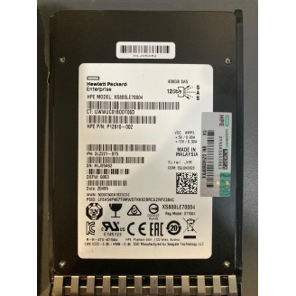 SSD verwendete Seagate 800GB SAS 12Gb/s für HPE- und MSA 2,5 SSD verwendete Seagate 800GB SAS 12Gb/s für HPE- und MSA 2,5