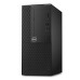 Ordinateur d'occasion DELL OptiPlex 3050 MT, Intel Core i3-7100 3,20-3,60 GHz, 8 Go de RAM DDR4, SSD de 256 Go