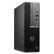 Gebrauchter Computer DELL OptiPlex 5000 SFF, Intel Core i5-12500 3,00–4,60 GHz, 8 GB DDR4, 256 GB SSD
