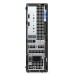 Μεταχειρισμένος Υπολογιστής DELL OptiPlex 5000 SFF, Intel Core i5-12500 3.00 - 4.60GHz, 8GB DDR4, 256GB SSD
