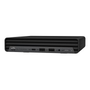 Obnovljen mini računalnik HP EliteDesk 800 G6, Intel Core i5-10500 2,30 - 3,80 GHz, 16 GB DDR4, 256 GB SSD + Windows 11 Home Obnovljen mini računalnik HP EliteDesk 800 G6, Intel Core i5-10500 2,30 - 3,80 GHz, 16 GB DDR4, 256 GB SSD + Windows 11 Home