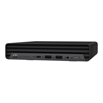 Obnovljeno računalo HP EliteDesk 800 G6 Mini PC, Intel Core i5-10500 2.30 - 3.80GHz, 16GB DDR4, 256GB SSD + Windows 11 Home Obnovljeno računalo HP EliteDesk 800 G6 Mini PC, Intel Core i5-10500 2.30 - 3.80GHz, 16GB DDR4, 256GB SSD + Windows 11 Home