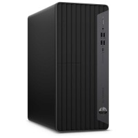 HP EliteDesk 800 G6 tower rabljeno računalo, Intel Core i7-10700 2.90 - 4.80GHz, 8GB DDR4, 256GB SSD