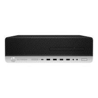 HP EliteDesk 800 G3 SFF Used Computer, Intel Core i7-7700 3.60-4.20GHz, 8GB DDR4, 1TB HDD