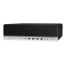 HP EliteDesk 800 G3 SFF Generalüberholter Computer, Intel Core i7-7700 3,60-4,20GHz, 8GB DDR4, 1TB HDD + Windows 10 Home HP EliteDesk 800 G3 SFF Generalüberholter Computer, Intel Core i7-7700 3,60-4,20GHz, 8GB DDR4, 1TB HDD + Windows 10 Home