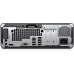 HP ProDesk 400 G6 SFF Ανακατασκευασμένος Υπολογιστής, Intel Core i5-9500 3.00 - 4.40GHz, 16GB DDR4, 256GB SSD + Windows 11 Pro