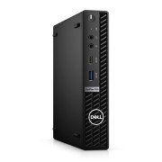 Computer Refurbished DELL OptiPlex 7090 Mini PC, Intel Core i5-11600 2.80 - 4.80GHz, 8GB DDR4, 256GB SSD + Windows 11 Pro Computer Refurbished DELL OptiPlex 7090 Mini PC, Intel Core i5-11600 2.80 - 4.80GHz, 8GB DDR4, 256GB SSD + Windows 11 Pro