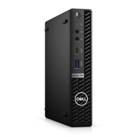 Ordenador reacondicionado DELL OptiPlex 7090 Mini PC, Intel Core i5-11600 2,80 - 4,80 GHz, 8 GB DDR4, 256 GB SSD + Windows 11 Pro