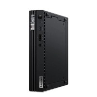 Computer Second Hand Lenovo M80q Mini PC, Intel Core i5-10500T 2.30 - 3.80GHz, 8GB DDR4, 256GB SSD
