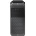 Odnowiona stacja robocza HP Z4 G4, Intel Xeon Quad Core W2123 3,60 - 3,90 GHz, 16GB DDR4 ECC, 512 GB SSD NVME, Nvidia Quadro P620 2GB, DVD-RW, Windows 11 Pro