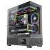 Sistem Desktop PC Gaming OptimX KIAN Eclipse cu procesor Intel® Core™ i5 10400F, 16GB DDR4, 480Gb SSD, Nvidia RTX 5060 8Gb GDDR7 , Cadou kit tastatura si mouse OptimX