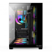 OptimX ELITE Ragnarok Gaming Desktop PC con processore Intel® Core™ i7 9700F, 16GB DDR4, SSD da 480GB, Nvidia RTX 5060 8Gb GDDR7, kit regalo tastiera e mouse OptimX