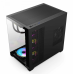 Επιτραπέζιο σύστημα OptimX ELITE Predator Gaming PC με επεξεργαστή Intel® Core™ i5 10400F, 16 GB DDR4, 480 Gb SSD, Nvidia RTX 5060 8Gb GDDR7, δώρο κιτ πληκτρολογίου και ποντικιού OptimX