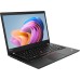 Ordinateur portable reconditionné LENOVO ThinkPad T14 Gen 2, Intel Core i5-1135G7 2,40 - 4,20 GHz, 8 Go de RAM DDR4, SSD de 256 Go, écran tactile FHD de 14 pouces, Windows 11 Professionnel