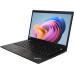 Ordinateur portable reconditionné LENOVO ThinkPad T14 Gen 2, Intel Core i5-1135G7 2,40 - 4,20 GHz, 8 Go de RAM DDR4, SSD de 256 Go, écran tactile FHD de 14 pouces, Windows 11 Professionnel
