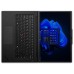 Laptop odnowiony LENOVO ThinkPad P14s Gen 4, Intel Core i5-1340P 3.40 - 4.60GHz, 16GB DDR5, 256GB SSD, 14 cali FHD, ekran dotykowy + Windows 11 Pro
