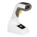 Kabelloser Barcode-Leser OptimX H310RC, 1D/2D/QR, Ladestation + Bluetooth + USB Typ-C, inklusive