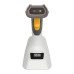 Kabelloser Barcode-Leser OptimX H310RC, 1D/2D/QR, Ladestation + Bluetooth + USB Typ-C, inklusive