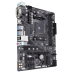 Gigabyte GA-A320M-S2H Mainboard, Socket AM4, mATX, Bulk