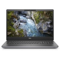 Dell's Most Powerful 17