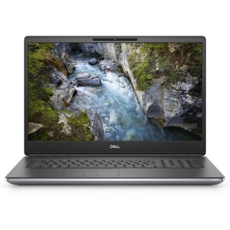 Dell's Most Powerful 17