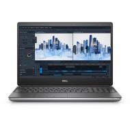 Used Laptop DELL Precision 7560, Intel Core i9-11950H 2.60 - 5.00GHz, 32GB DDR4, 1TB SSD, NVIDIA RTX A3000 Mobile 6GB graphics card, 15.6 Used Laptop DELL Precision 7560, Intel Core i9-11950H 2.60 - 5.00GHz, 32GB DDR4, 1TB SSD, NVIDIA RTX A3000 Mobile 6GB graphics card, 15.6