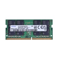 Memoria para portátil Samsung de 32 GB DDR4 3200 MHz, So-dimm, 2Rx8, PC4-3200AA