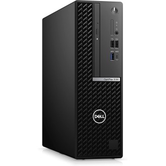 PC rabljen DELL OptiPlex 5090 SFF, Intel Core i5-11500 2,70 - 4,60 GHz, 8GB DDR4, 256GB SSD, DVD-RW