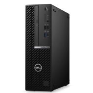 Ανακαινισμένος υπολογιστής DELL OptiPlex 7090 SFF, Intel Core i5-10500 2.30 - 3.80GHz, 8GB DDR4, 256GB SSD + Windows 11 Pro
